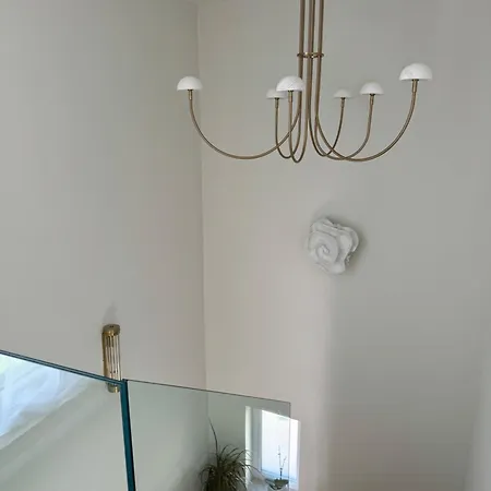 Villa Nottara House *