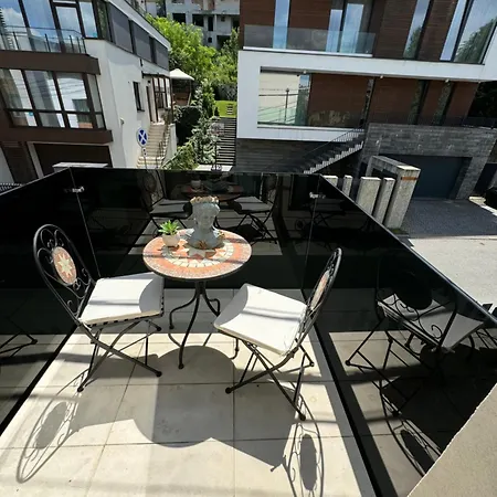 Nottara House 클루지나포카