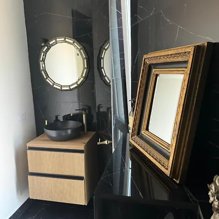 Nottara House * 클루지나포카