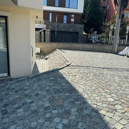 Villa Nottara House Cluj-Napoca