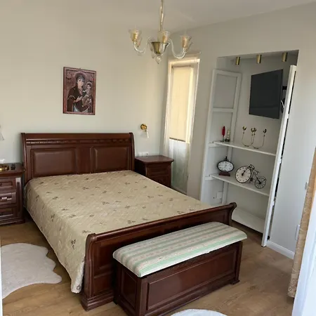 Nottara House 빌라 *