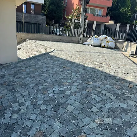 Villa Nottara House