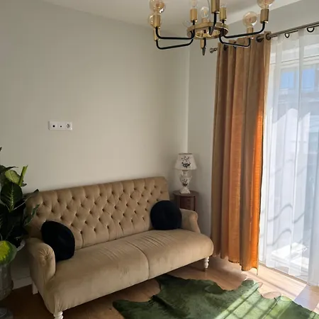 Nottara House 클루지나포카