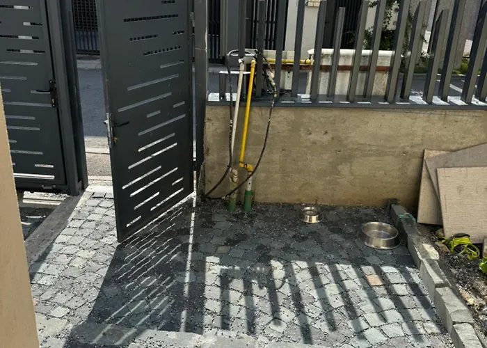 Vilă Nottara House *