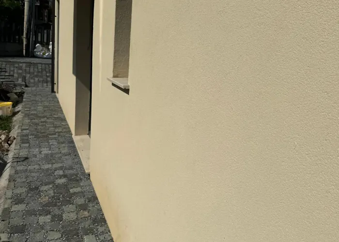 Nottara House Vila Kluž