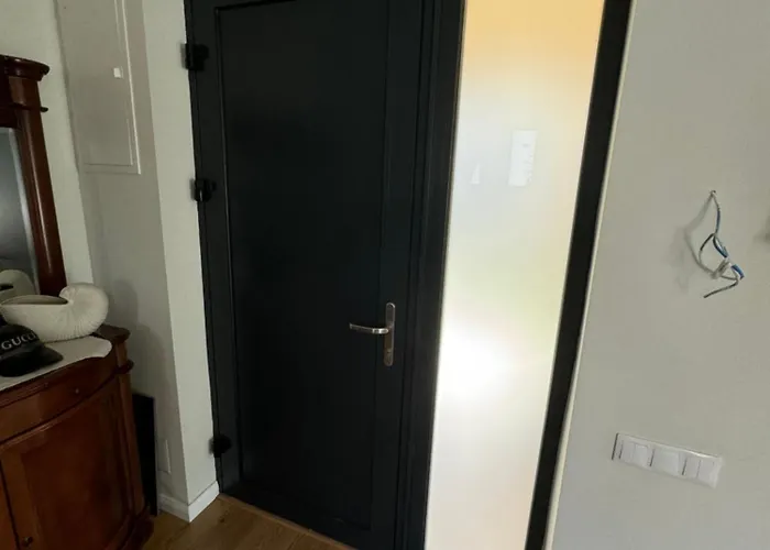 Nottara House Vilă *