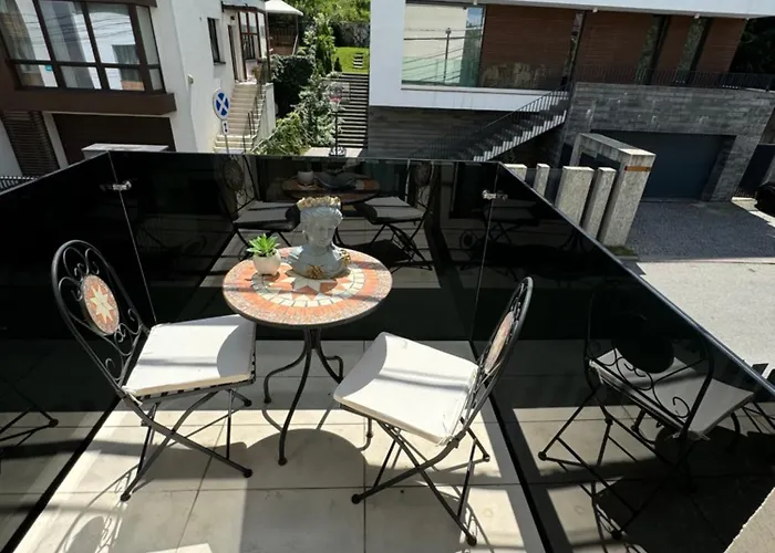 Nottara House Cluj-Napoca