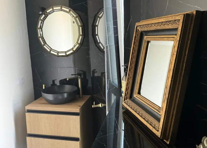 Nottara House * Kluž