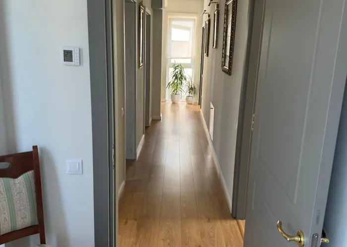 Nottara House Vila Kluž