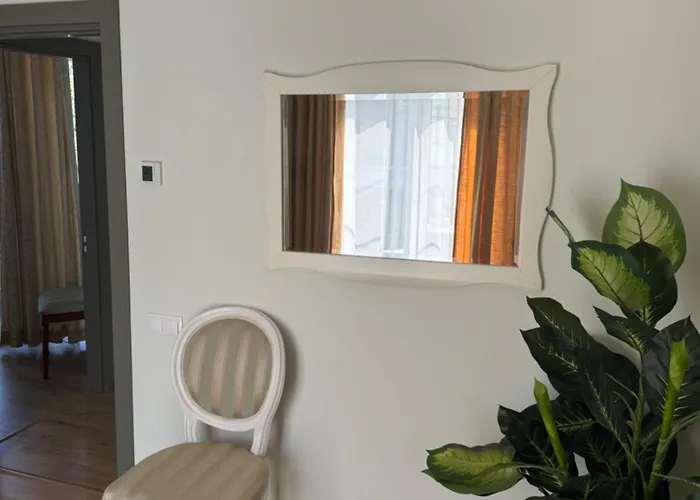 Nottara House Cluj-Napoca