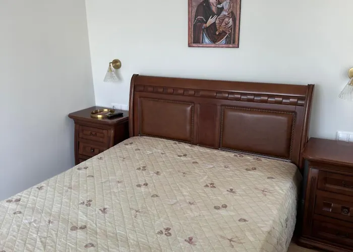 Nottara House * Kluž