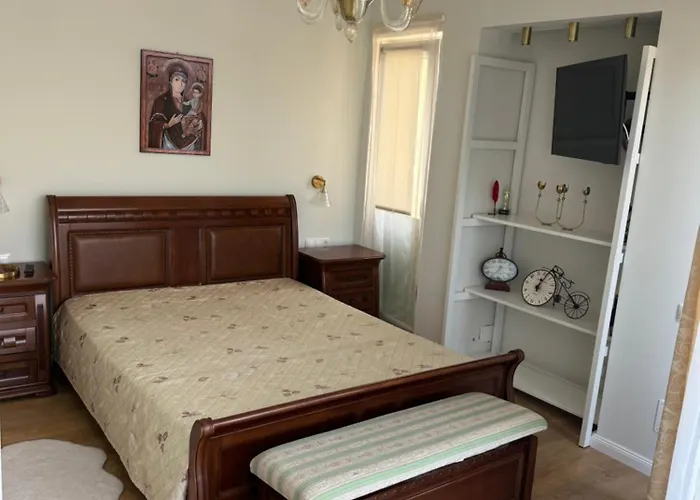 Nottara House Vila *