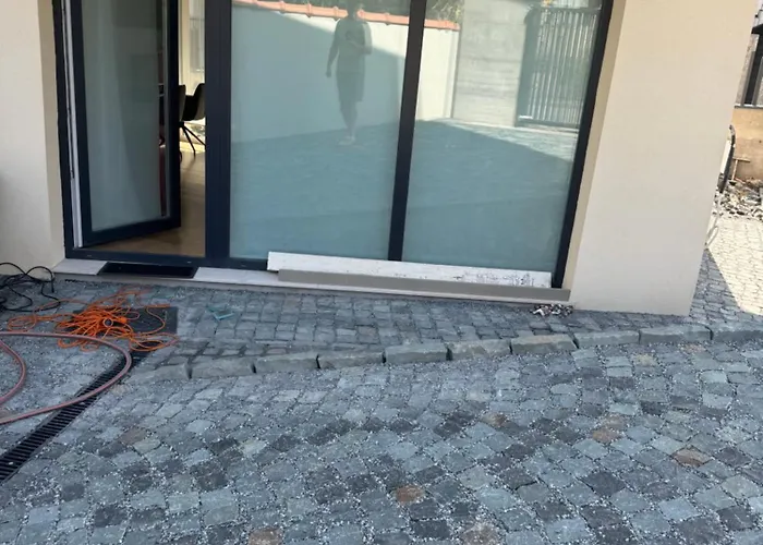 Vila Nottara House Kluž